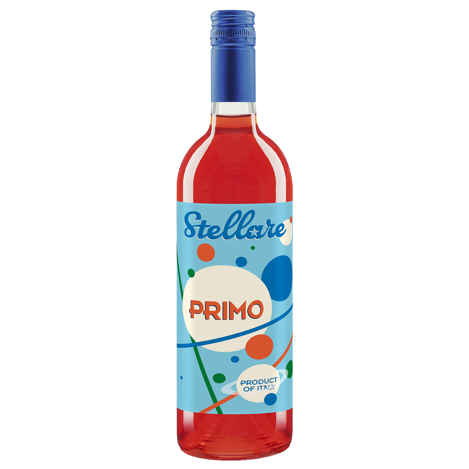 Aperetif Stellare Primo 750 ml 17% vol.