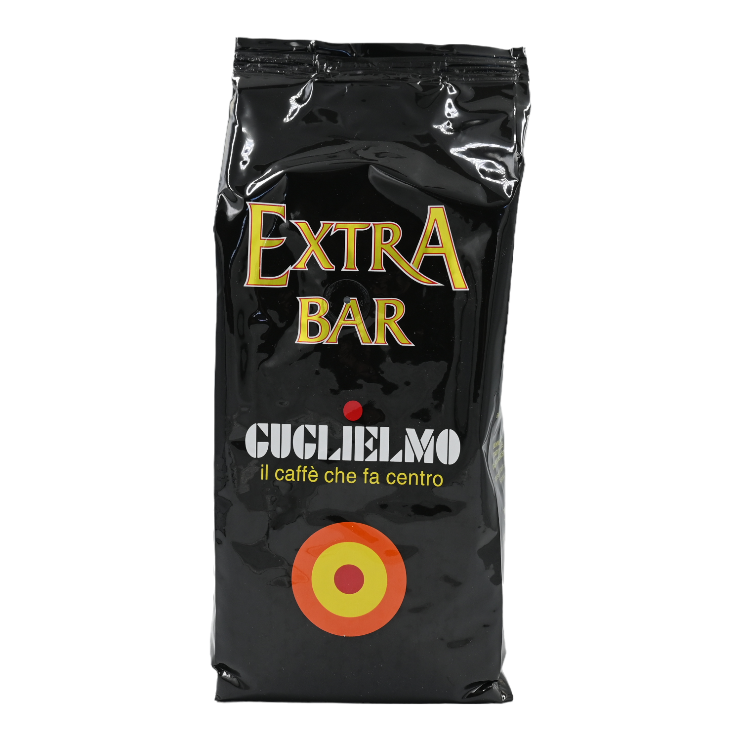 Kaffee Bohnen Guglielmo Extra Bar 1 kg Ganze Bohnen